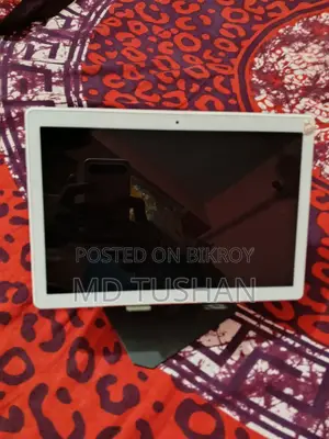 Lenovo Tab M10 32 GB White