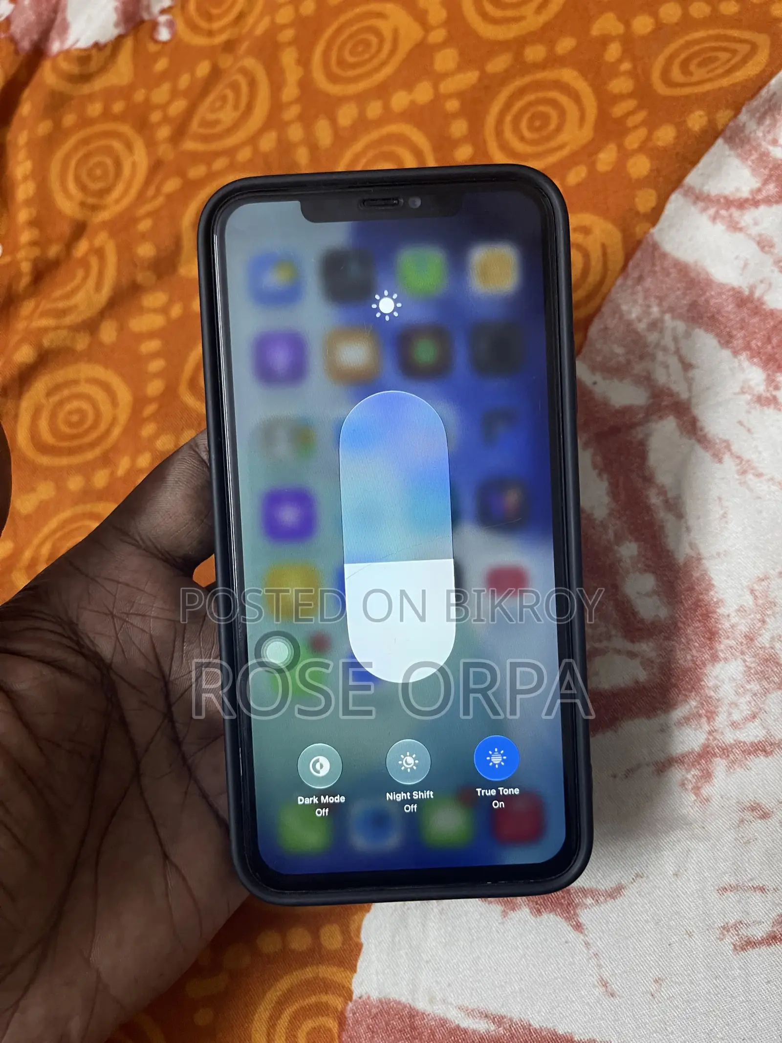 Apple iPhone 11 Pro Max 512 GB Graphite