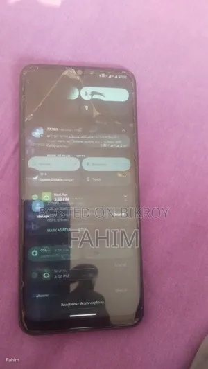 Motorola Moto E14 ৬৪ জিবি ব্ল্যাক