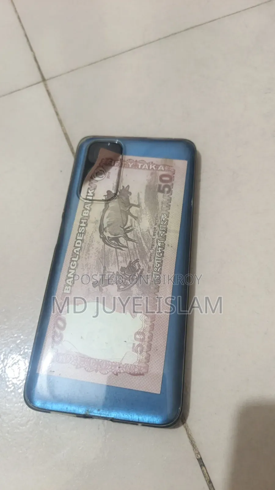 Xiaomi Redmi Note 11 128 GB Blue