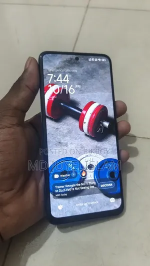Xiaomi Redmi Note 11 128 GB Blue