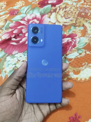 Motorola Moto G85 128 GB Blue