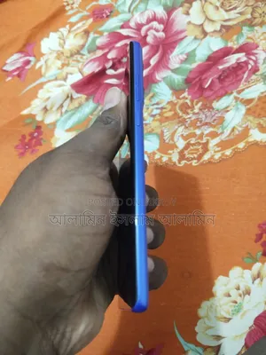 Motorola Moto G85 128 GB Blue