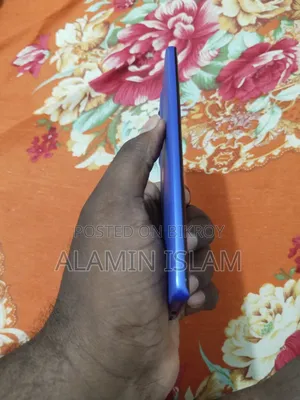 মোটোরোলা মোটো জি৮৫ ১২৮ জিবি নীল