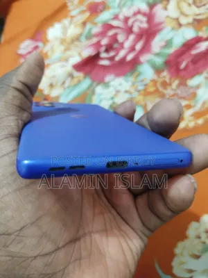 মোটোরোলা মোটো জি৮৫ ১২৮ জিবি নীল