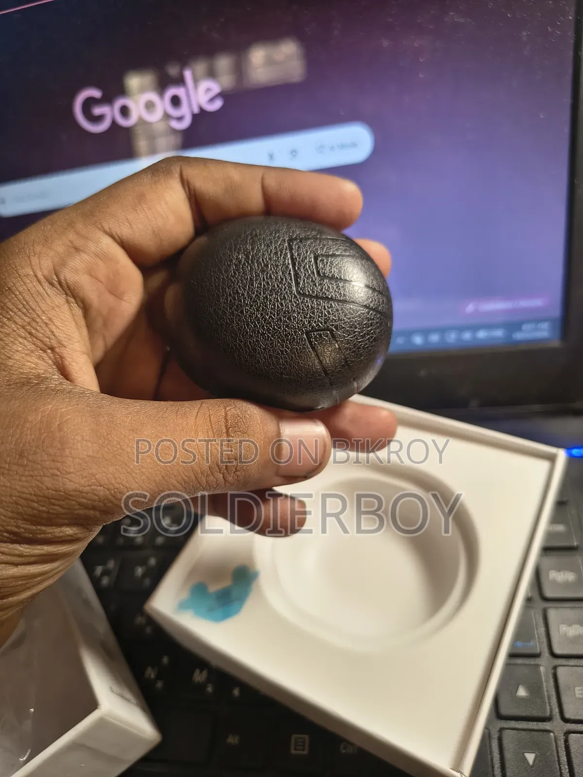 সাউন্ডপিটস সি৩০