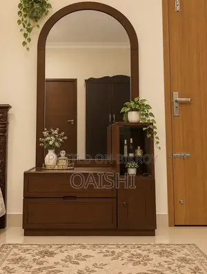 ড্রেসিং টেবিল
