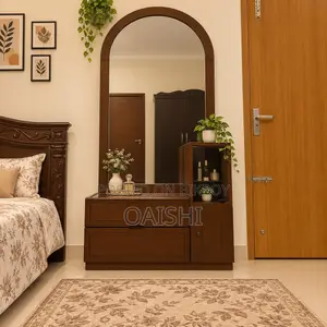 ড্রেসিং টেবিল