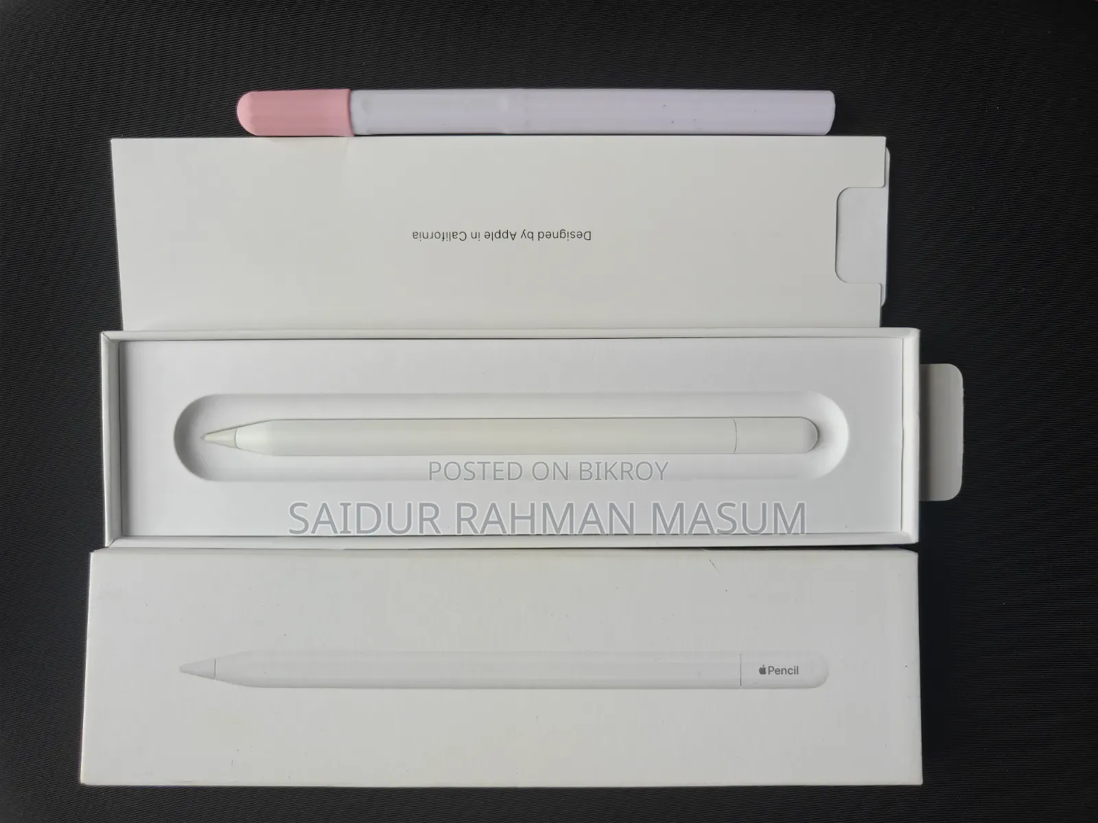 Apple iPad (2025) 128 GB Blue