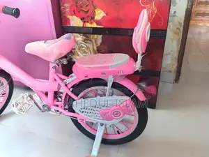 Kids Cycle