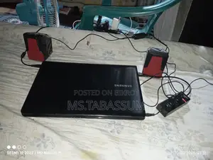 ল্যাপটপ Samsung Galaxy Book 2 2GB Intel Core i3 HDD 1T