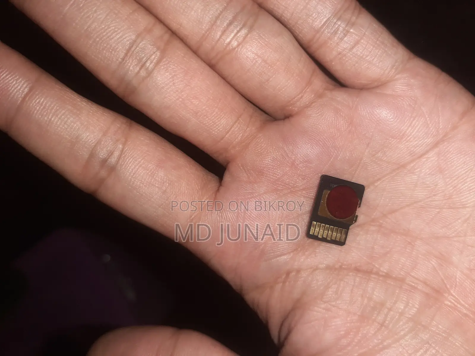 Samsung Memory 64GB