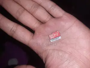 Samsung Memory 64GB