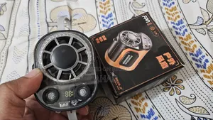 কোমরের ফ্যান টাইপ সি