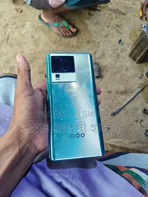 iQOO 12 512 GB