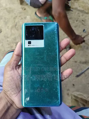 iQOO 12 512 GB