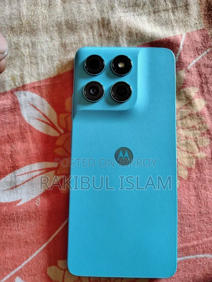 Motorola Moto G57 5G 128 GB