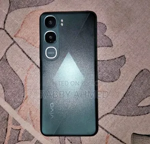 Vivo Y21d 128 GB Green
