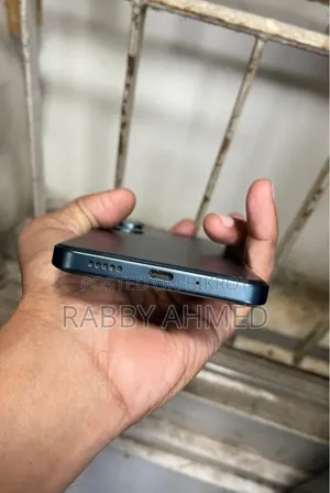 Vivo Y21d 128 GB Green