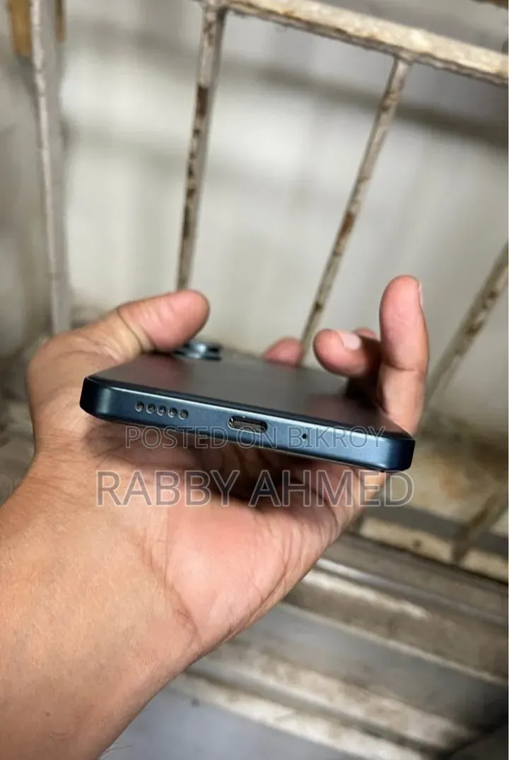 Vivo Y21d 128 GB Green