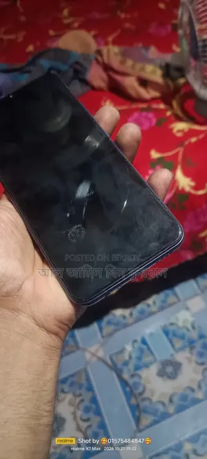 Realme C15 64 GB Blue