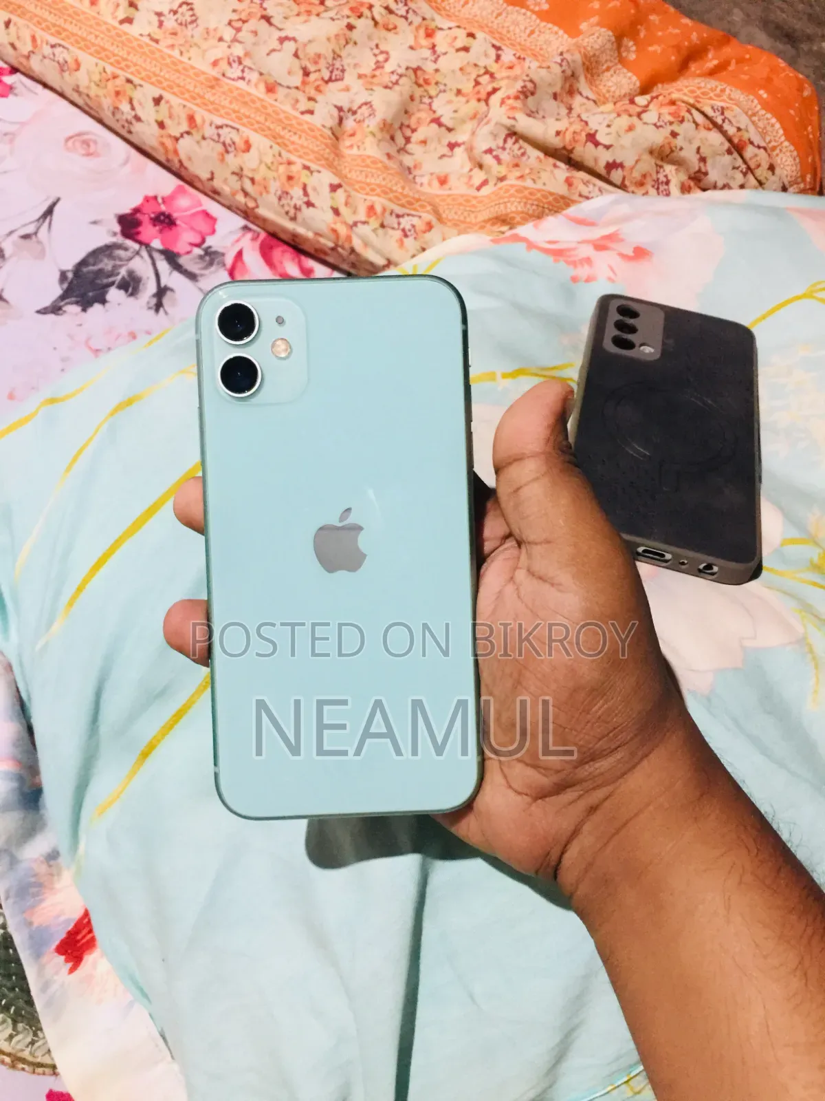 Apple iPhone 11 128 GB Green