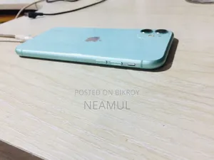 Apple iPhone 11 128 GB Green