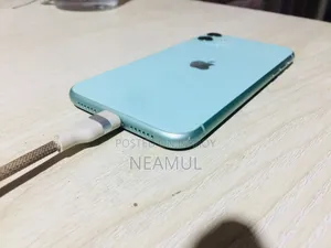 Apple iPhone 11 128 GB Green