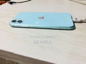 Apple iPhone 11 128 GB Green
