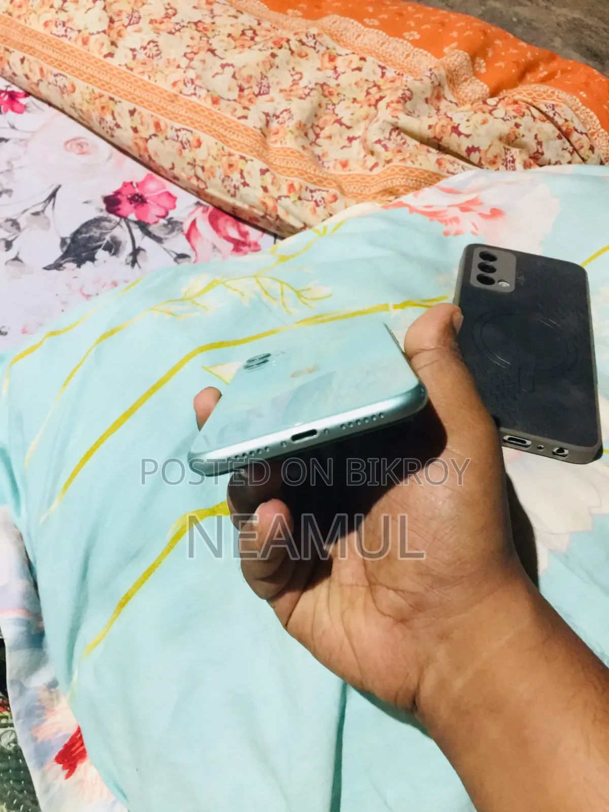 Apple iPhone 11 128 GB Green