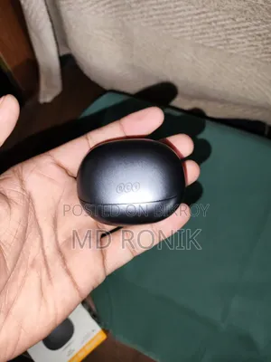 Melobuds N20 Pro ANC মাত্র ২ সপ্তাহ ব্যবহার করা জরুরি বিক্রি হবে