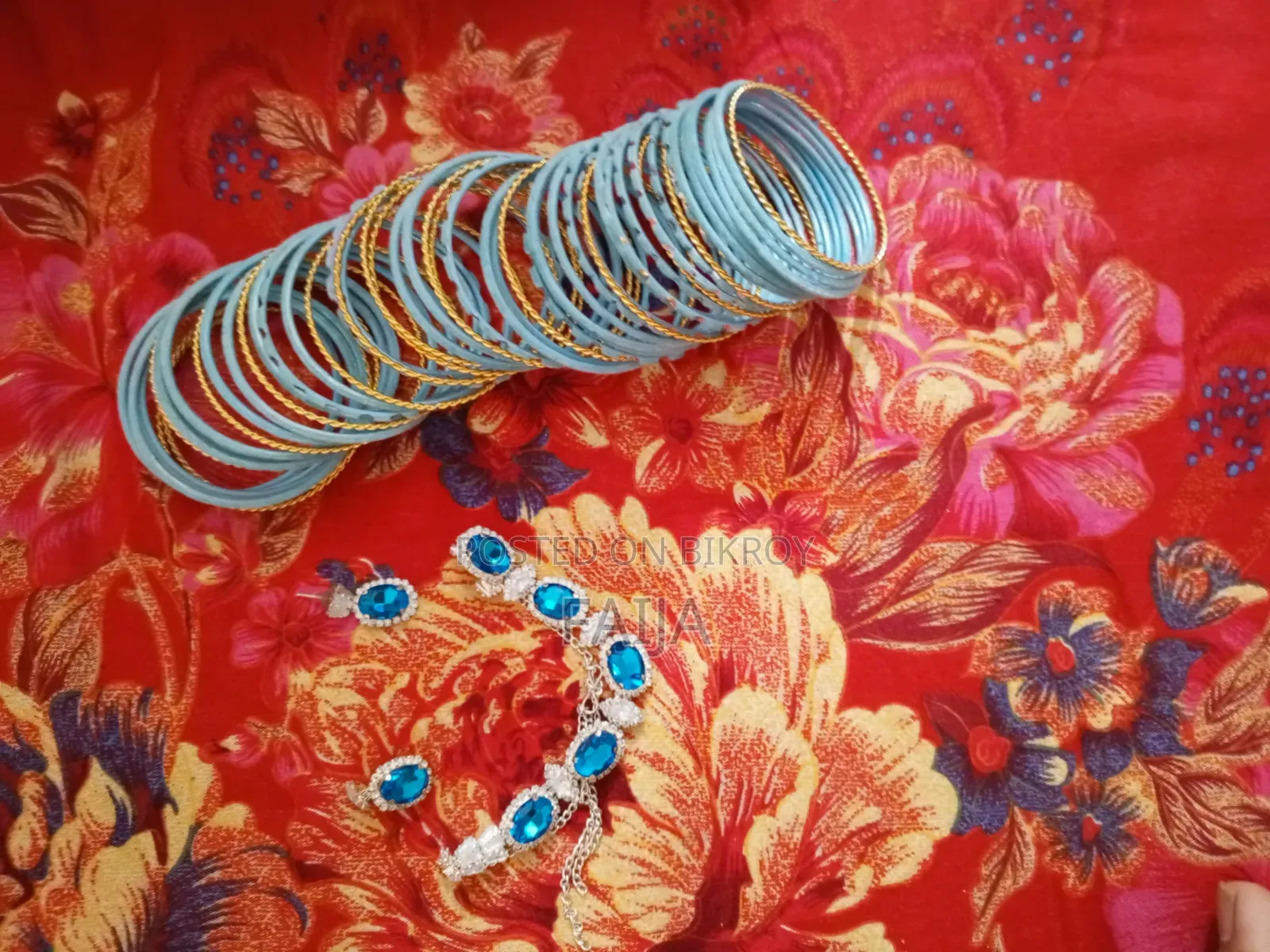 Farsi Set + Accessories