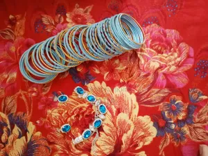 Farsi Set + Accessories
