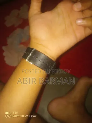 Titan Watch