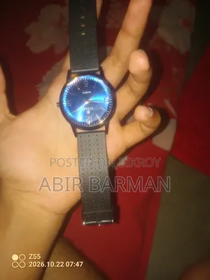 টাইটান ঘড়ি