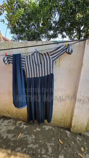 USED Stylish Burkha