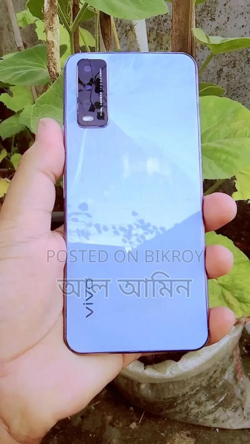 ভিভো ওয়াই১২ ৩২ জিবি গ্রাফাইট