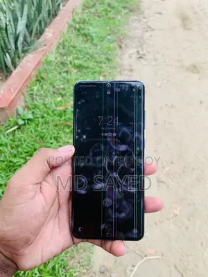 Samsung Galaxy S20 Ultra 5G 256 GB Black