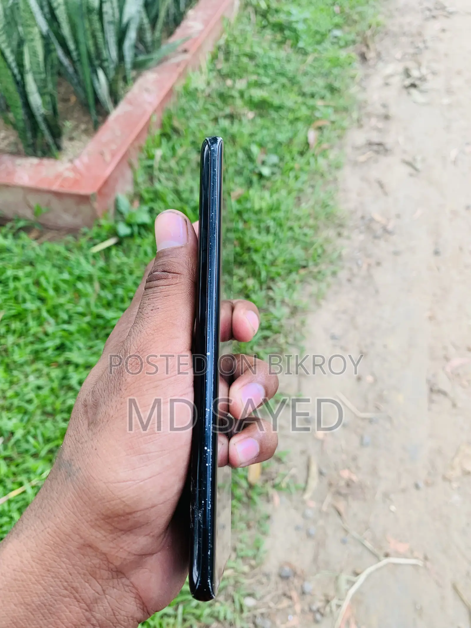 Samsung Galaxy S20 Ultra 5G 256 GB Black