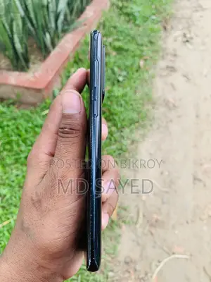 Samsung Galaxy S20 Ultra 5G 256 GB Black