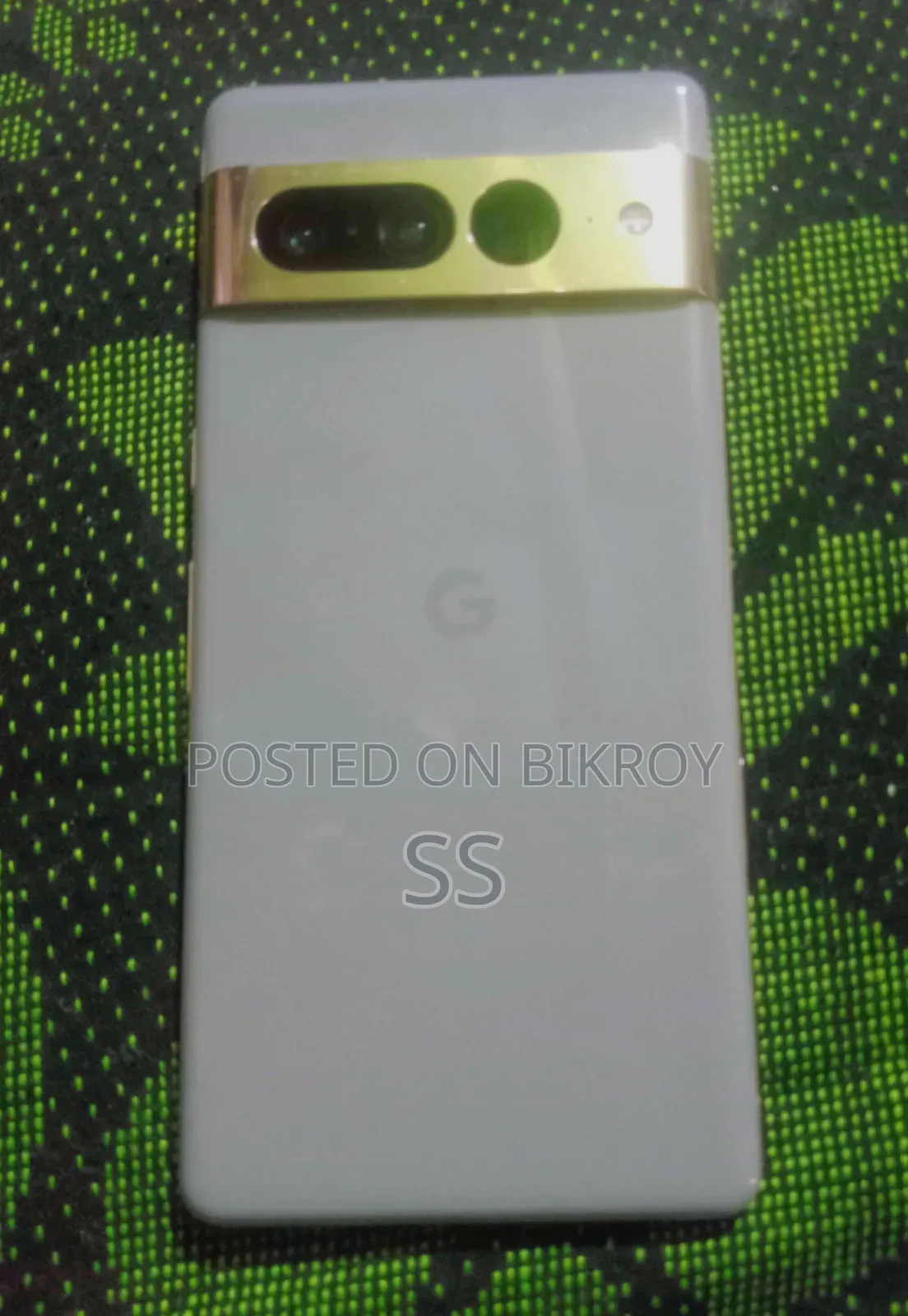 Google Pixel 7 Pro 128 GB