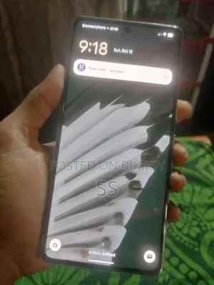Google Pixel 7 Pro 128 GB