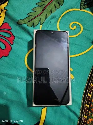 Samsung Galaxy A20 32 GB Black