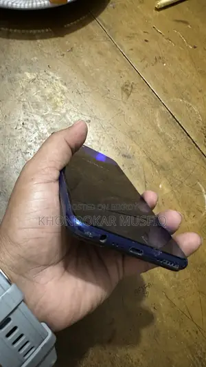 Oppo A3s 64 GB Gray
