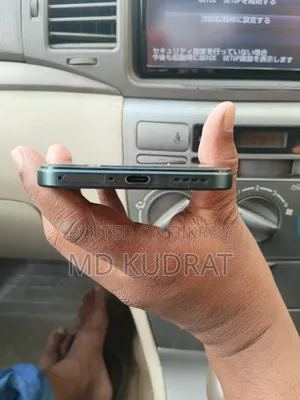 Realme C85 Pro 128 GB Green