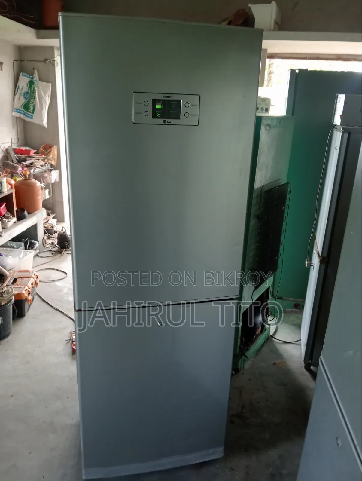 Fridge for Sale