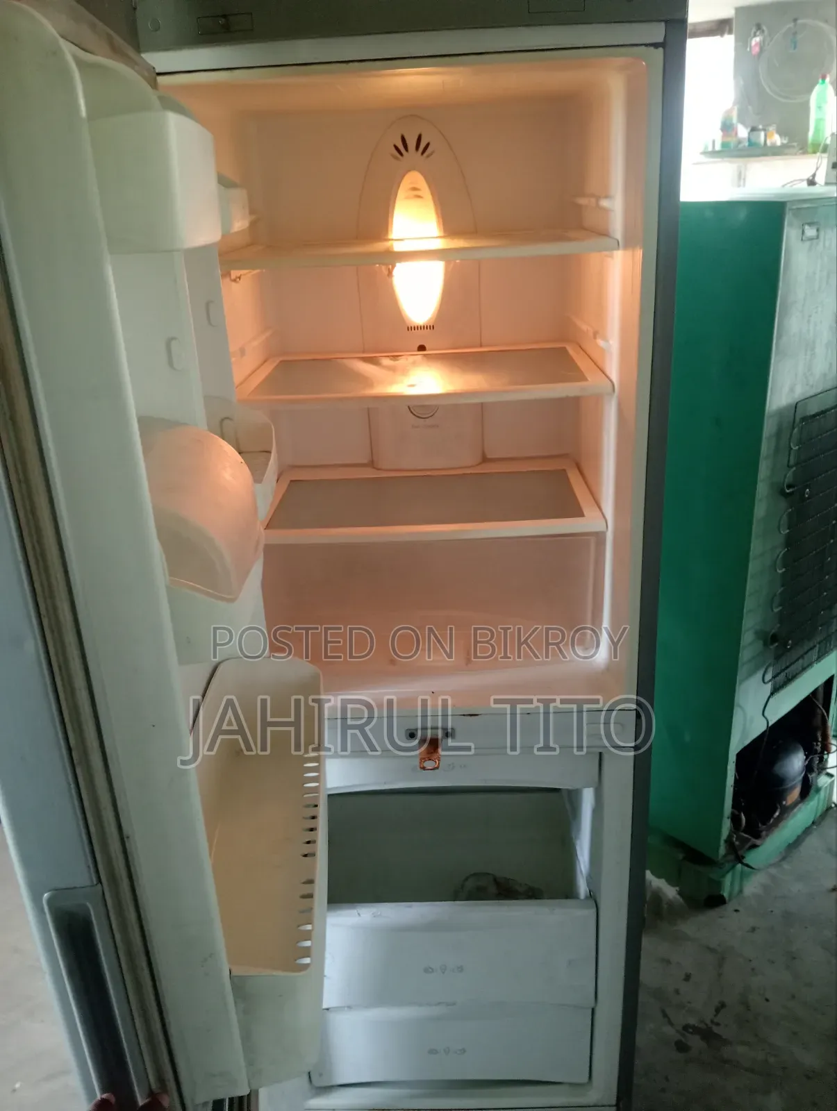 Fridge for Sale