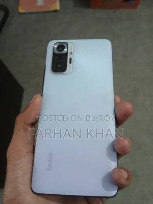 Xiaomi Mi Note 10 Pro 256 GB Red