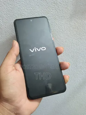 Vivo Y19s 128 GB Blue