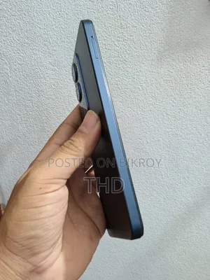 Vivo Y19s 128 GB Blue